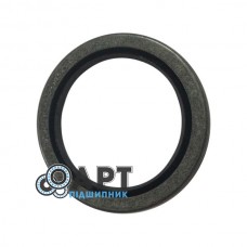 204503 Манжета 44,450 X 60,401 X 6,350 кутового редуктора John Deere TIMKEN