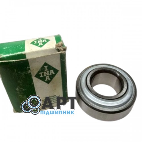207-XL-KRR-AH03 INA Підшипник