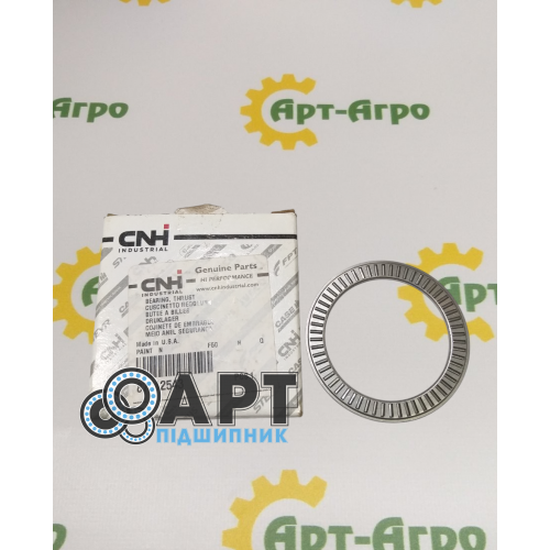 2007915 ГОСТ Підшипник