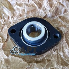 91728768 ORIGINAL FYTF30FM SKF Підшипниковий вузол CNH