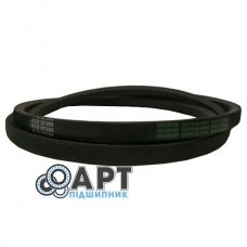 HC121 Однострумковий ремінь Carlisle