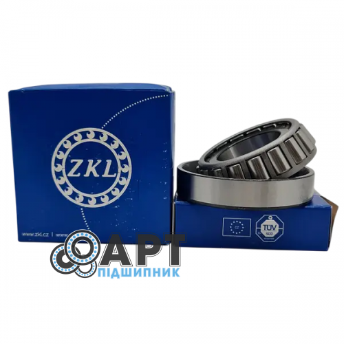32009 AX ZKL Підшипник роликовий конічний