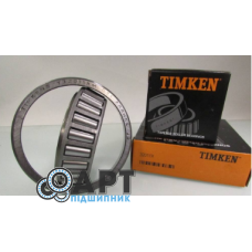 32011X TIMKEN PJ Підшипник роликовий конічний
