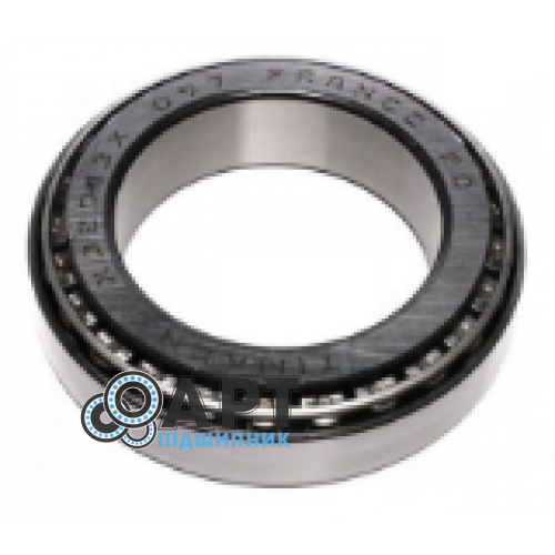 32013X TIMKEN PJ Підшипник роликовий конічний