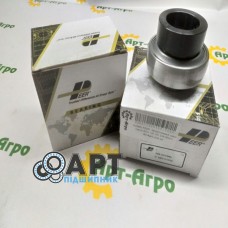 HC 206-30mm(HCN206A) PEER Закріплюваний кульковий підшипник