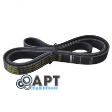 L155538 Ремінь багаторучний John Deere