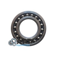 1210 KINEX Підшипник дворядний кульковий