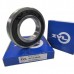 6213-2RS ZVL Підшипник однорядний кульковий