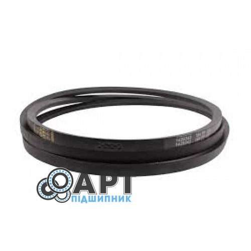 644141.0 Ремінь вентиляторний Gates