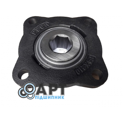 F4X210 PEER ORIGINAL Корпус підшипникового вузла
