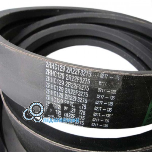 2RHC129 Ремінь приводний CARLISLE