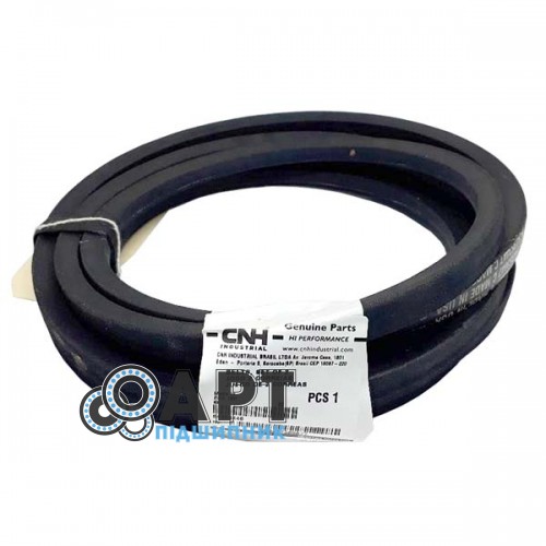 84353448 Комплект ременів CNH