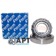 30204 A KLF-ZVL Підшипник роликовий конічний