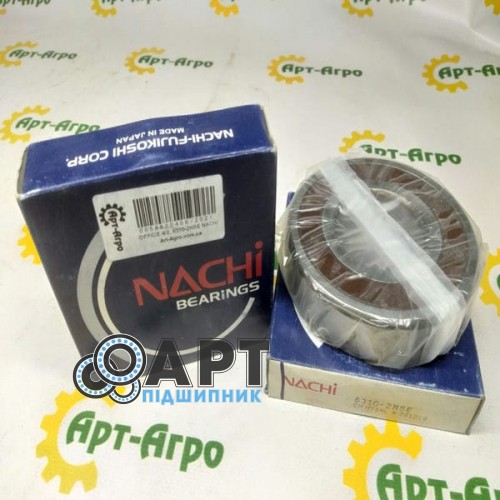 6310 CX Підшипник