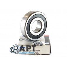 6305 2RSCM KOYO Підшипник однорядний кульковий