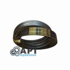 HXE15671 Двохструмковий ремінь John Deere Original