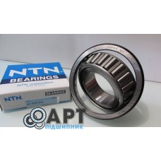 4T-575/572 NTN Підшипник роликовий конічний