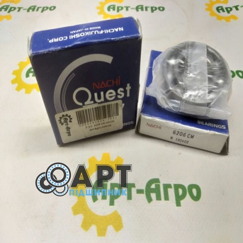 62210 Кіт Підшипник