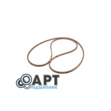 87566055 Ремінь приводного розвантаження бункера CNH