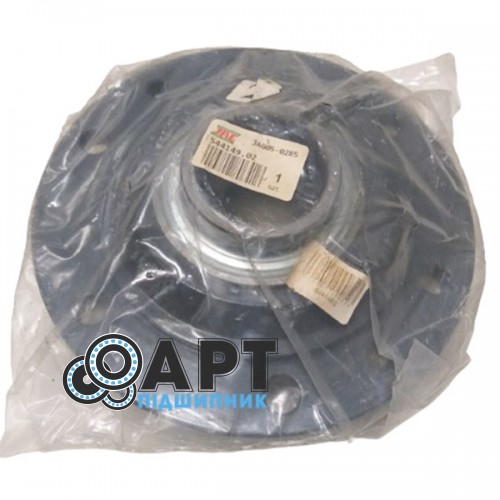 0005441490 Корпус-фланець 50х190х49.2(без підшипника) CLAAS (JAG)