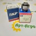 YAR 203-2F SKF Підшипник однорядний кульковий