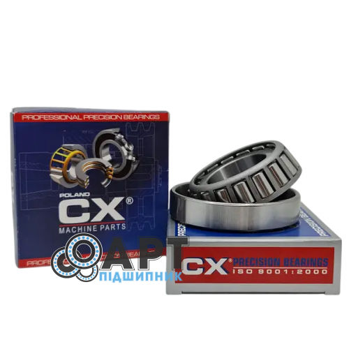 32009 СX Підшипник роликовий конічний