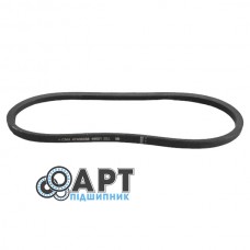 47406268 Ремінь варіатора соломотрясу CNH