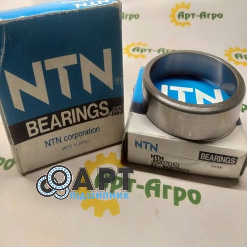 JM 207010 NTN Обойма підшипника зовнішня