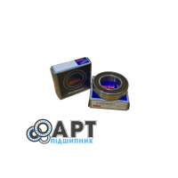 6006 DDUCM NSK Підшипник однорядний кульковий