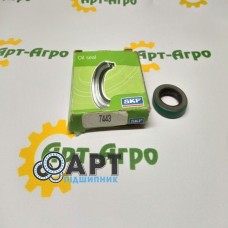 CR7443 Уплотнение SKF