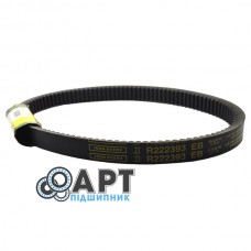R222393 Ремінь приводу варіатора John Deere