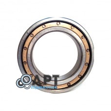 132Л ГОСТ Підшипник однорядний кульковий