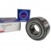 3203B-2ZRTNGC3 NSK Підшипник дворядний кульковий