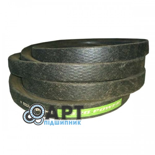 AP1004060 Ремінь приводний 2950-C / 22 Optibelt