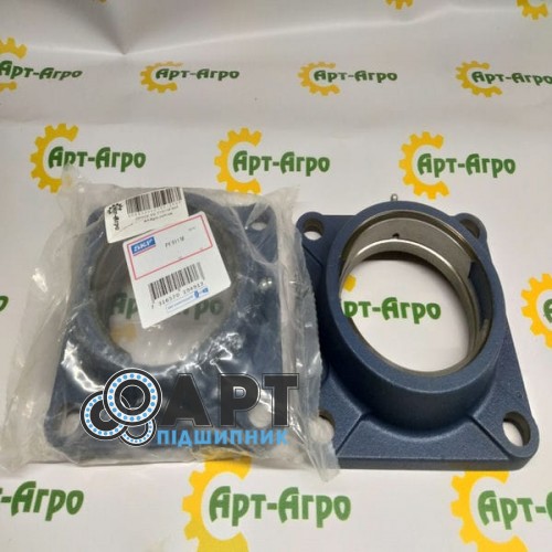 FY511M SKF Корпус підшипникового вузла