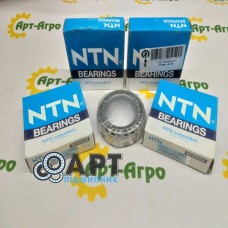 JL69349/10 NTN Підшипник роликовий конічний