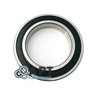 6016-2RS CX Подшипник однорядный шариковый
