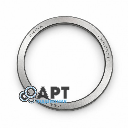 SN3684 PEER Обойма підшипника зовнішня AGCO Parts