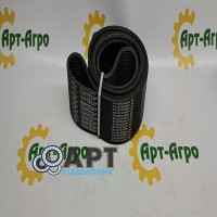 PJ1270 Ремінь багатострумовий Contitech