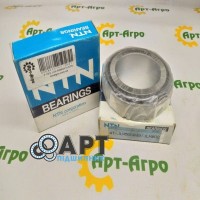 JLM 506849/10 NTN Підшипник роликовий конічний