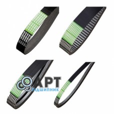 AP1001392 Ремінь 6580-C / 22x14 John Deere