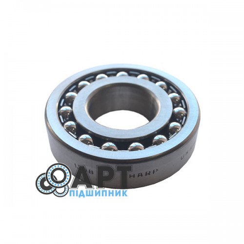 1308 KINEX Підшипник дворядний кульковий