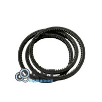 0372244 Ремінь вентиляторний Gates