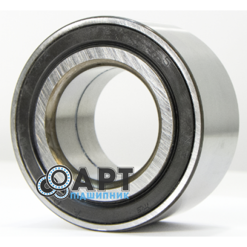 DAC35720034 NTE Підшипник 35x72x34