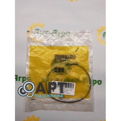 R500318 Кільце ущільнювальне 100х370 John Deere