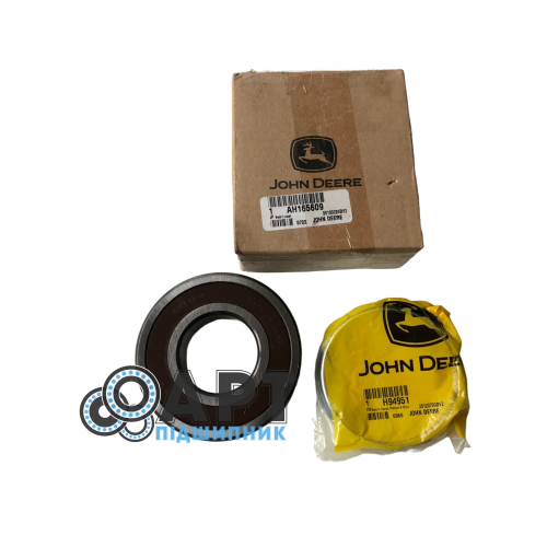 6311 KINEX Підшипник однорядний кульковий