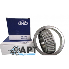 32208 KINEX Підшипник роликовий конічний