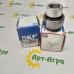 YEL 206-2F SKF закріплюваний кульковий підшипник