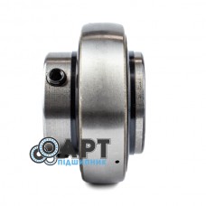 YAR 205-2F SKF/AG Підшипник однорядний кульковий