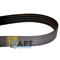 Z61858 многоручьевого ремінь John Deere